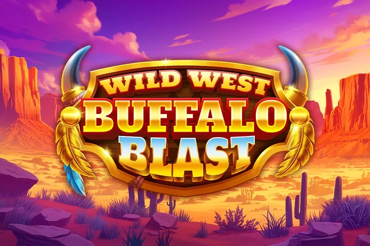 Wild West Buffalo Blast
